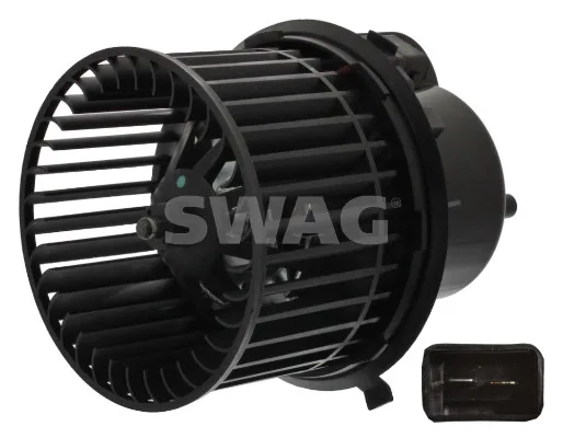 Вентилатор вътрешно пространство SWAG